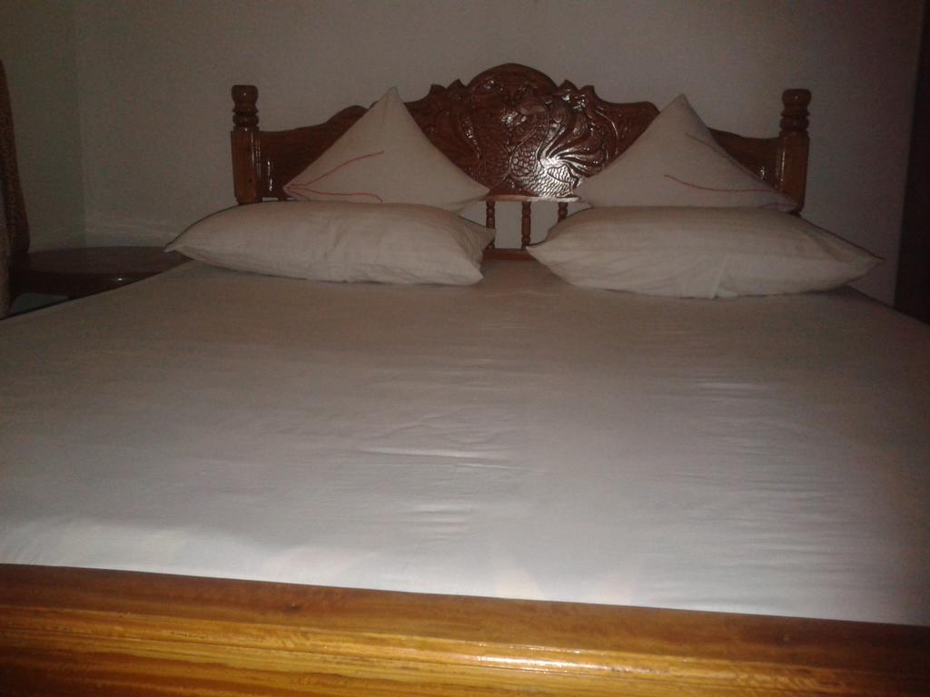 Elephant Safari Lodge Sigiriya Junction Habarana Ngoại thất bức ảnh